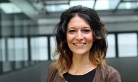 Dr. Jana Stauder
