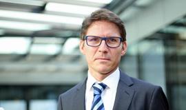 Dr. Georg Tiefenbrunner