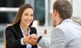 Handelsvertreter Handelsvertreter