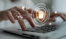 Cybersecurity im Fokus Cybersecurity im Fokus