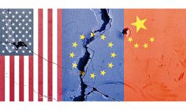 Geopolitik