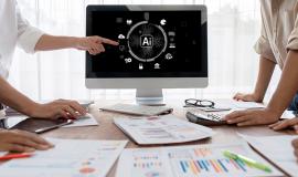 Künstliche Intelligenz im Betrieb