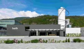 barth Innenausbau Brixen