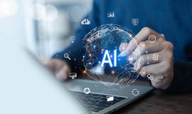 Intelligenza artificiale in azienda