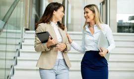 Donne & Finanze