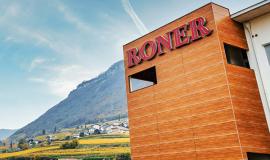 Roner SpA Distillerie