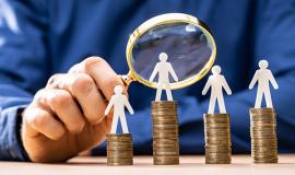 Lohntransparenz: Pflicht oder Chance?” 