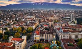 Länderveranstaltung Bulgarien Länderveranstaltung Bulgarien