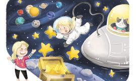 Aspirare alle stelle Aspirare alle stelle