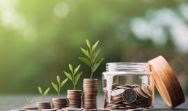 Finanza sostenibile Finanza sostenibile