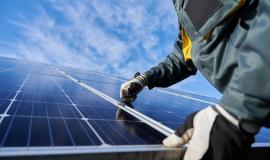 Contributi e finanziamenti per l’efficienza energetica delle PMI Contributi e finanziamenti per l’efficienza energetica delle PMI