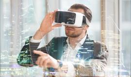 Digitalisierung in der Tourismusbranche Digitalisierung in der Tourismusbranche