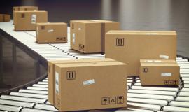 Export von Verpackungen nach Deutschland Export von Verpackungen nach Deutschland