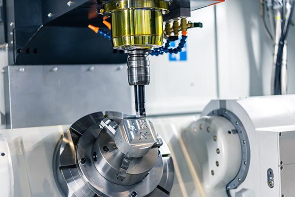 lavorazione dei metalli 