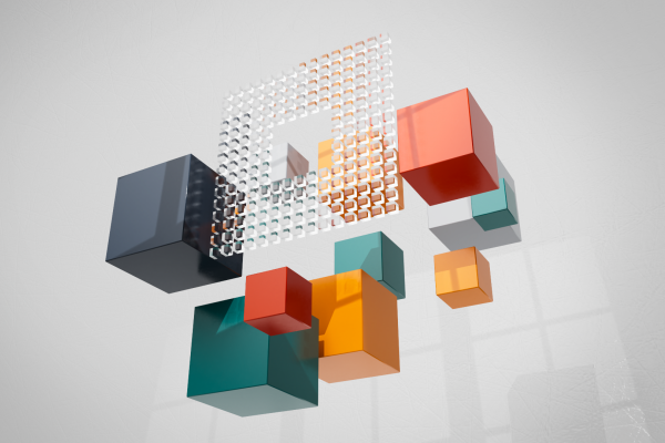 Logo dei Centri di informazione brevettuale (PATLIB)