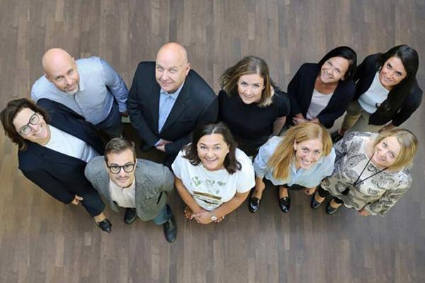 Collaboratore/collaboratrice Marketing