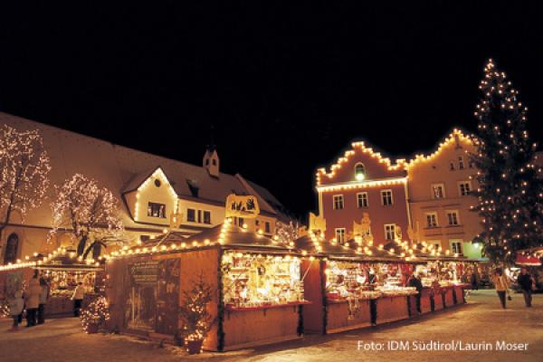 Christkindlmarkt