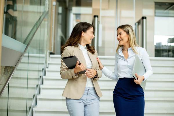 Frauen und Finanzen