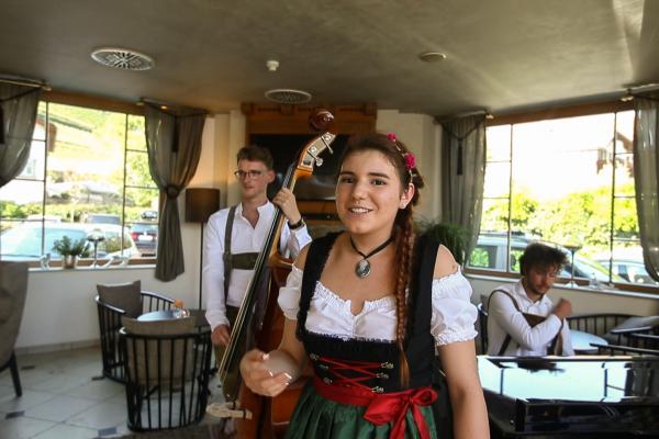 Alto Adige Più lingue, più vantaggi