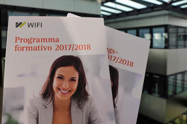 WIFI programma formativo