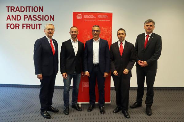 Ebner, Tupy, Breitenberger, Perkmann, Lun Ebner, Tupy, Breitenberger, Perkmann, Lun