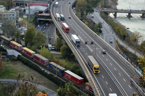 Autostrada Autostrada