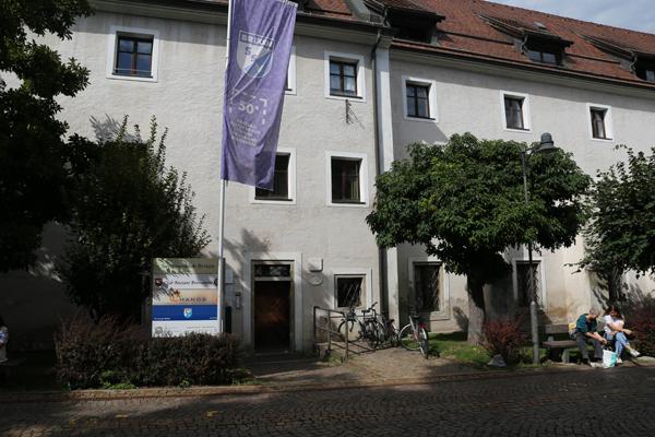 Neuer Standort für die Außenstelle Brixen Neuer Standort für die Außenstelle Brixen