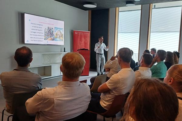 Zukunftswerkstatt Südtirol 2024
