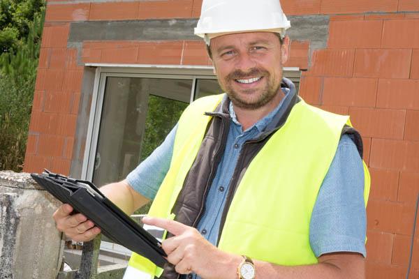 Digitales Bauen mit BIM Digitales Bauen mit BIM