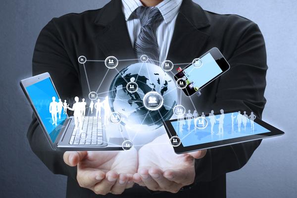 Digitalizzazione Digitalizzazione
