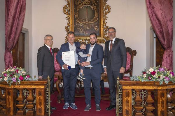 Premio Economia Alto Adige 2024