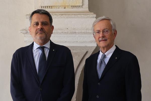 Spanischer Botschafter in Bozen