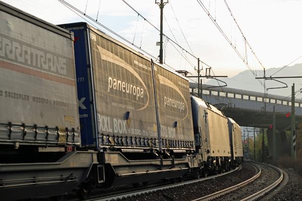 Via libera per il traffico ferroviario