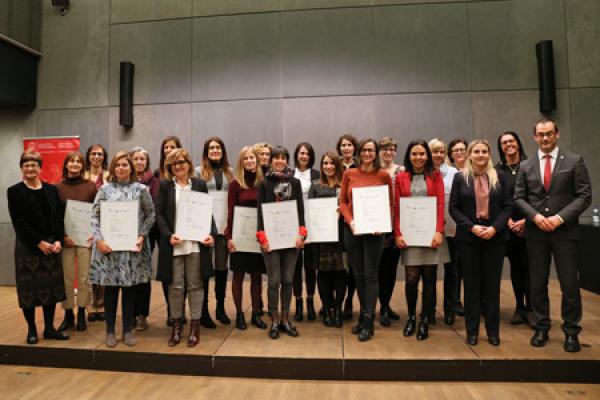 Gruppenbild