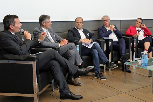 Hendrich, Winkler, Ausserhofer, Schatzer, Rainer Hendrich, Winkler, Ausserhofer, Schatzer, Rainer