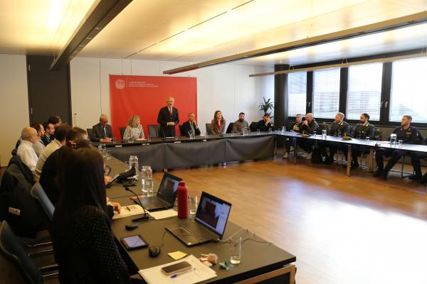 Digitalisierung im Umweltschutz