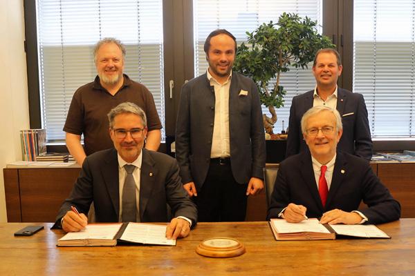 Lanz Achammer Mussak Kompatscher Ebner Lanz Achammer Mussak Kompatscher Ebner