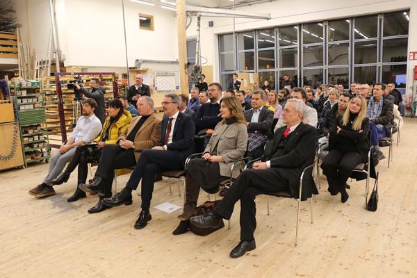 Gli Incontri di inizio anno 2023 terminano a Tirolo Gli Incontri di inizio anno 2023 terminano a Tirolo