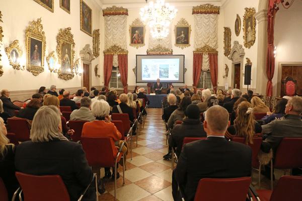 Agrumi a Bolzano Agrumi a Bolzano