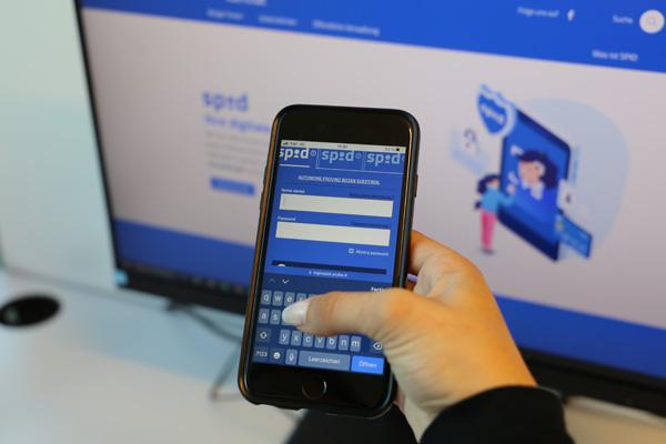 Mit SPID zur Steuererklärung Mit SPID zur Steuererklärung