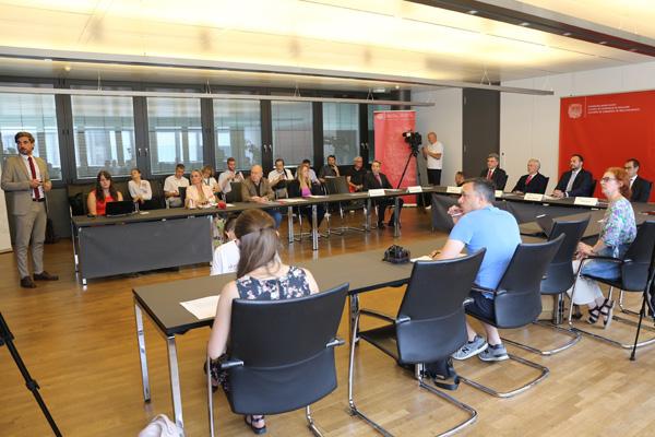 Come conservare il benessere economico dell’Alto Adige?