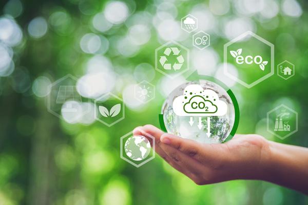 Cambiamento climatico e decarbonizzazione Cambiamento climatico e decarbonizzazione