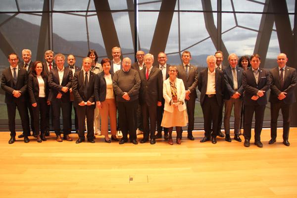Ständige Konferenz der Handelskammern