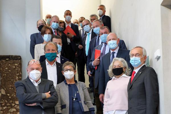 Zweikammertreffen Zweikammertreffen
