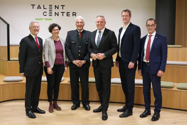 Talentcenter Bozen Talentcenter Bozen