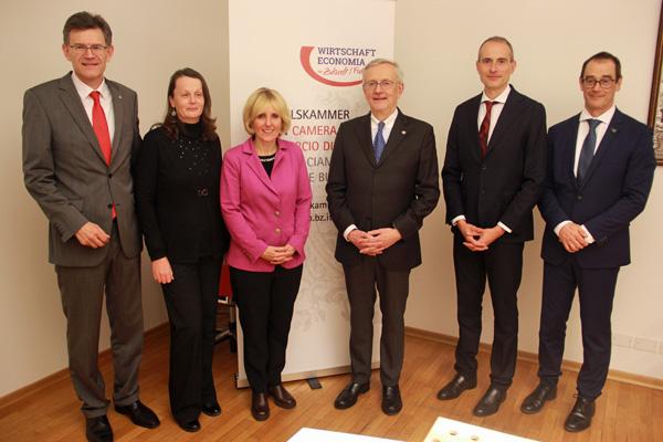 Jaufenthaler, Kugler, Deeg, Ebner, Filippi, Aberer Jaufenthaler, Kugler, Deeg, Ebner, Filippi, Aberer