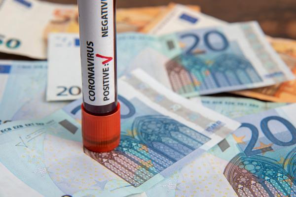 La crisi Covid colpisce duramente le imprese altoatesine La crisi Covid colpisce duramente le imprese altoatesine