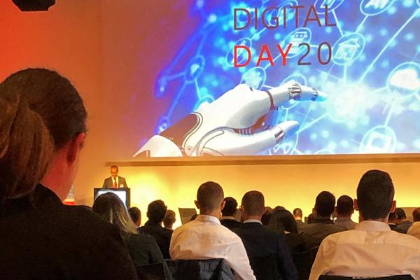 Digital Day 2020 Digital Day 2020