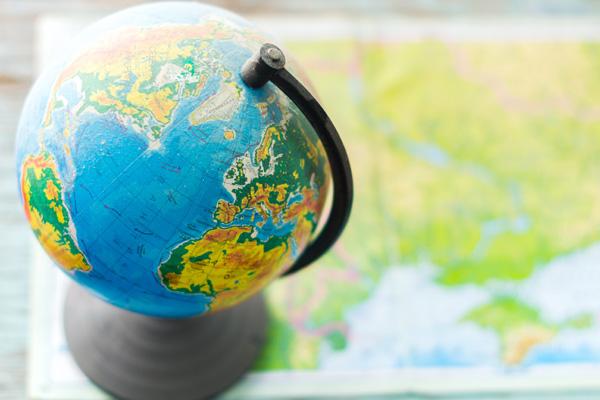 Wettbewerbsschwäche Europas Wettbewerbsschwäche Europas