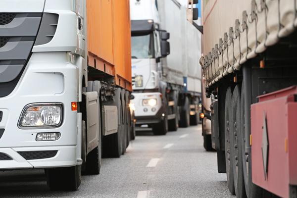 Camion Camion